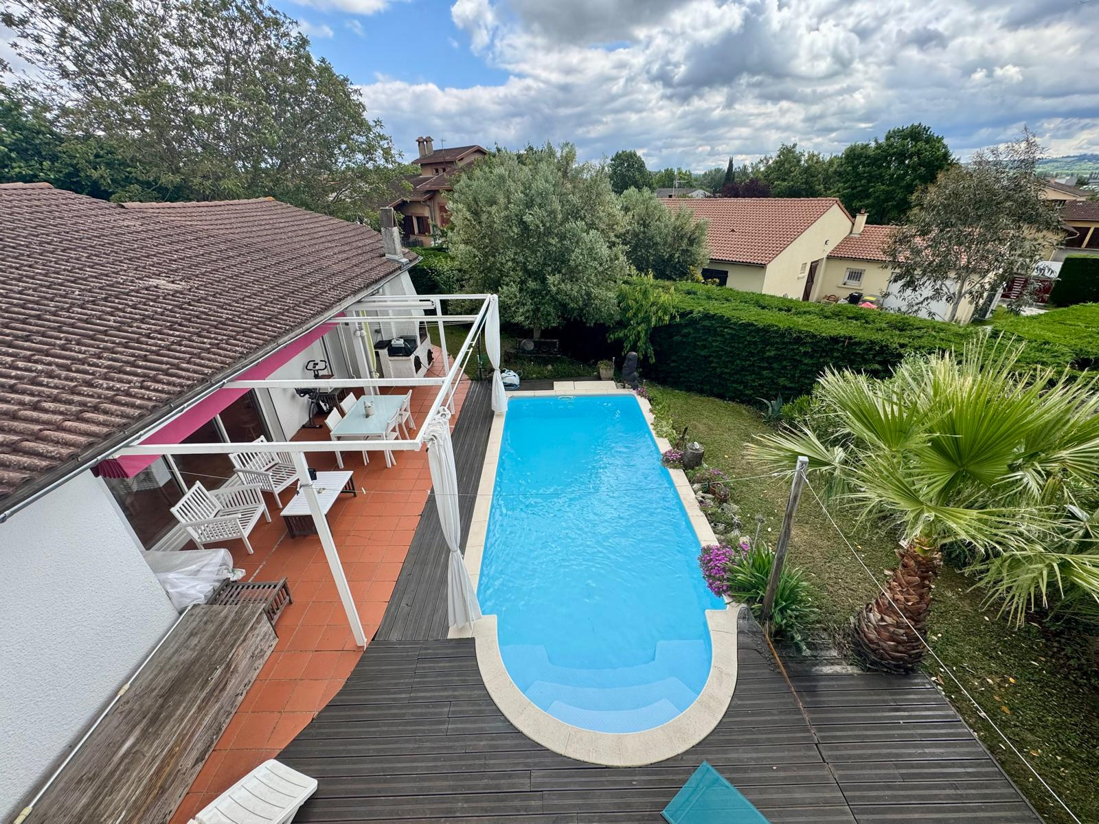 Agence immobilière de l ormeau immobilier