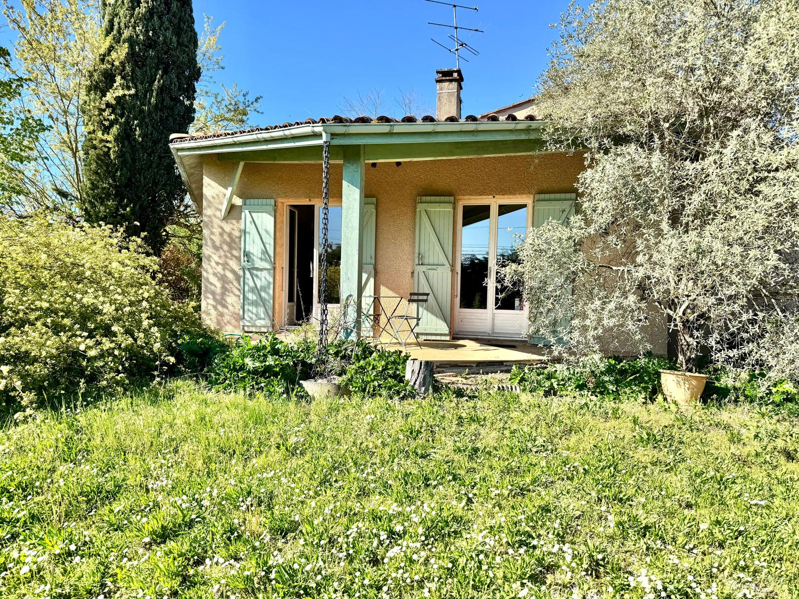 Agence immobilière de l ormeau immobilier