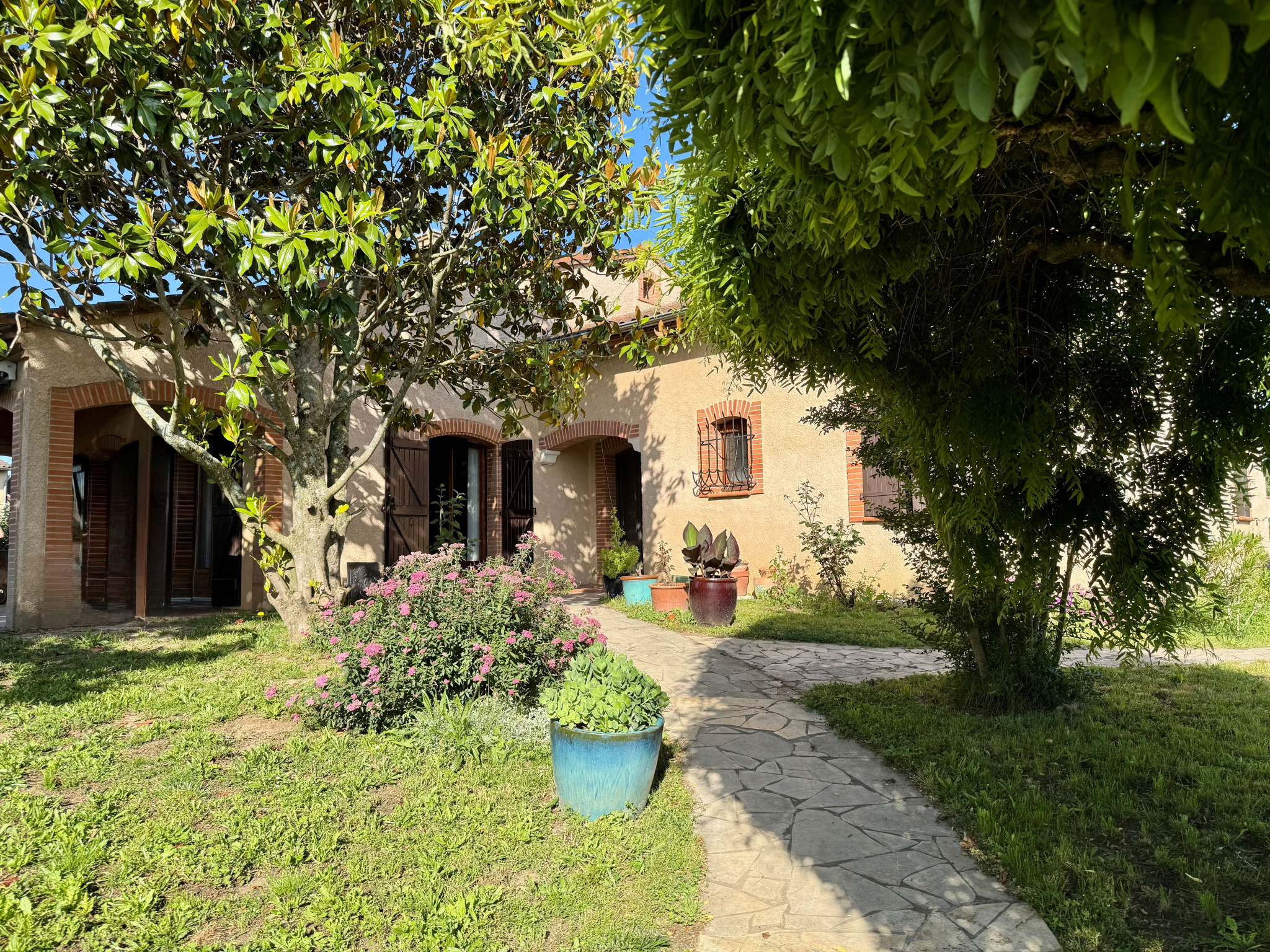 Agence immobilière de l ormeau immobilier