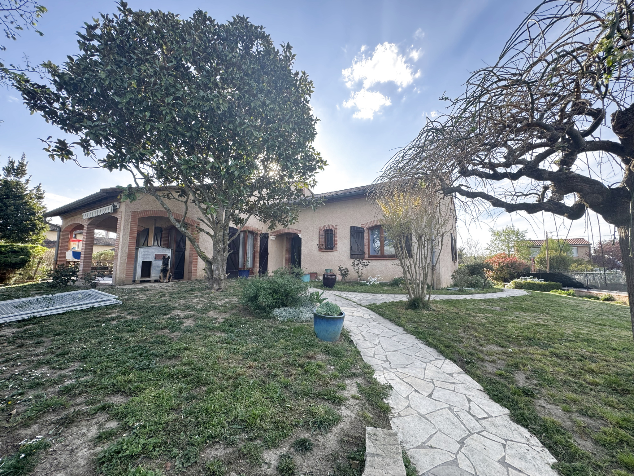 Agence immobilière de l ormeau immobilier