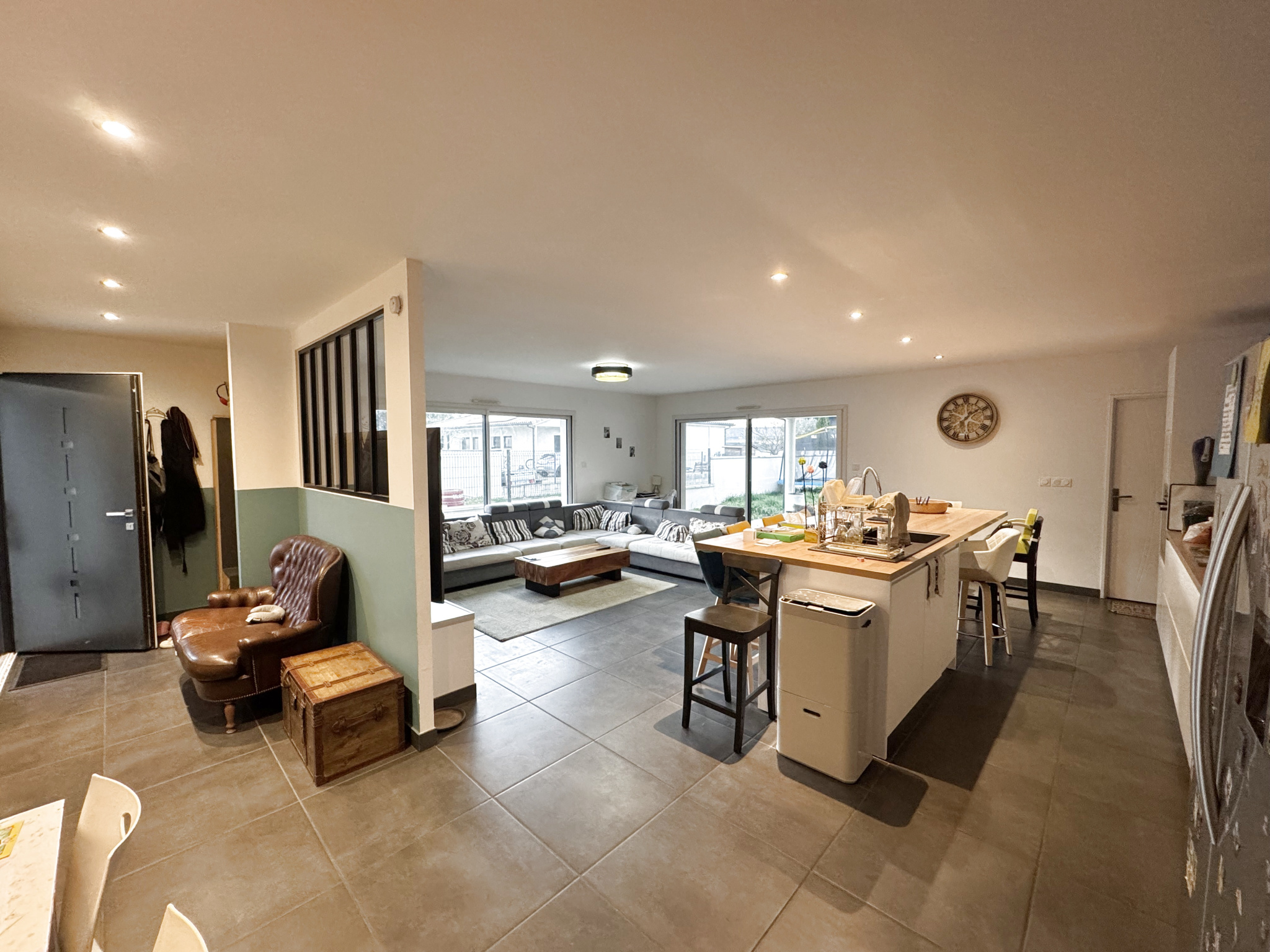 Agence immobilière de l ormeau immobilier